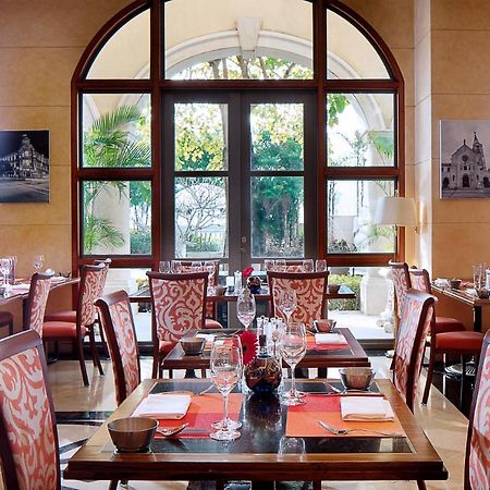 فندق سوفيتيل ماكاو آت بونتي 16 المظهر الخارجي الصورة The restaurant