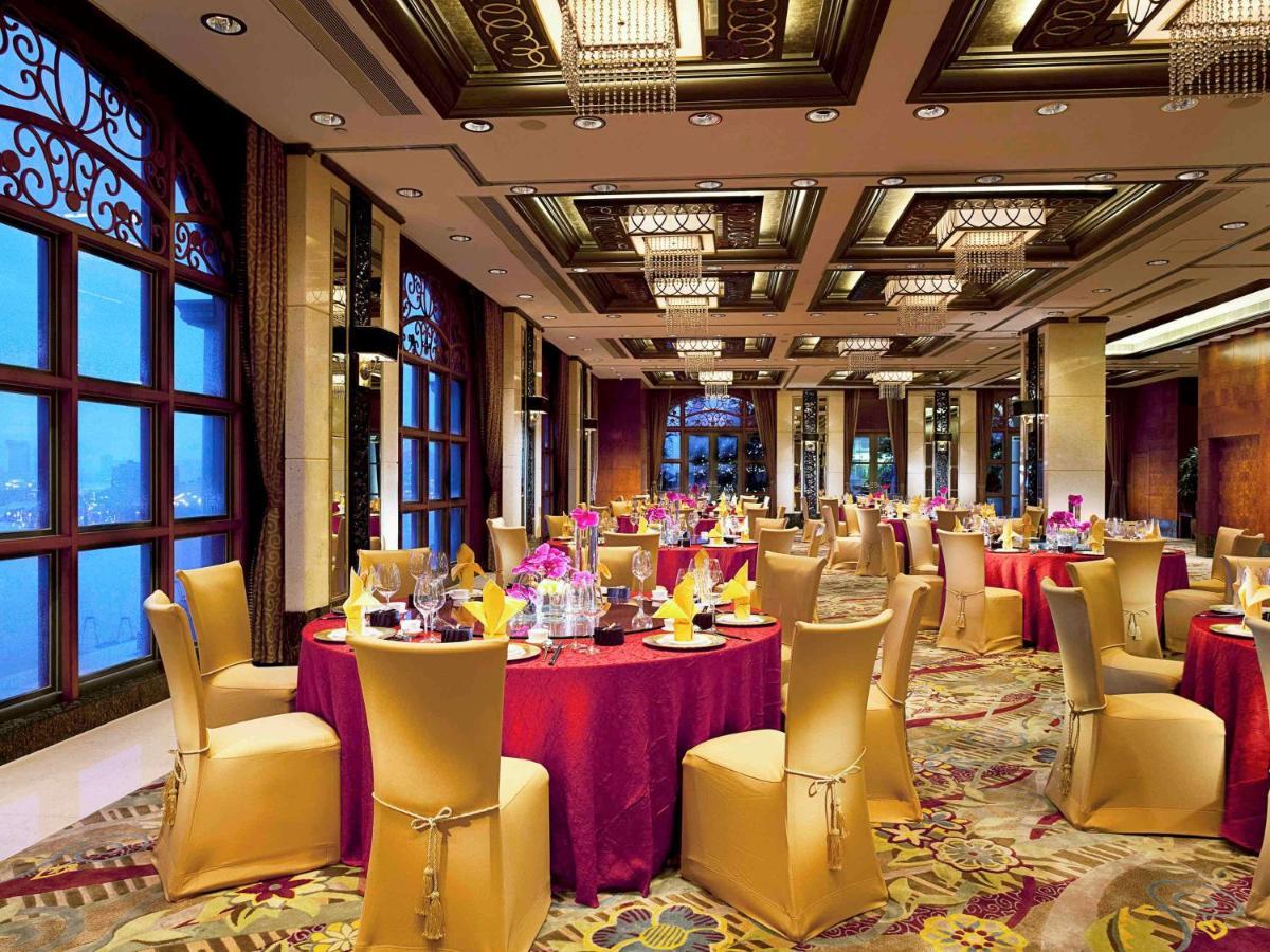 فندق سوفيتيل ماكاو آت بونتي 16 المظهر الخارجي الصورة The ballroom