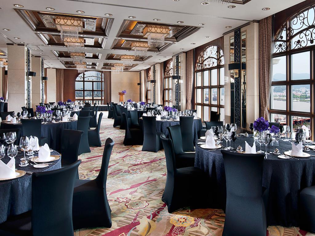 فندق سوفيتيل ماكاو آت بونتي 16 المظهر الخارجي الصورة The ballroom