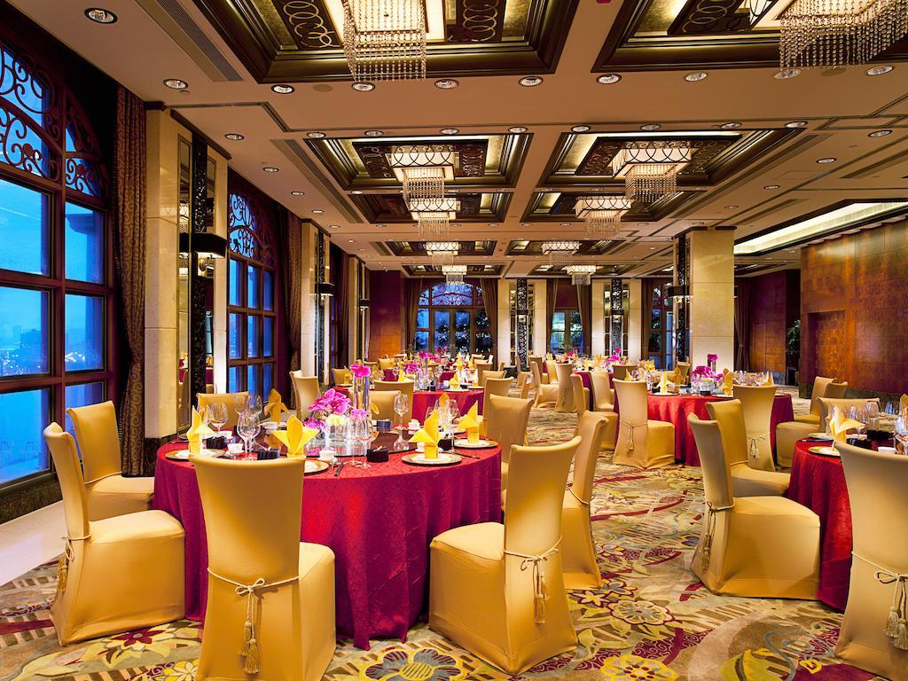 فندق سوفيتيل ماكاو آت بونتي 16 المظهر الخارجي الصورة The ballroom